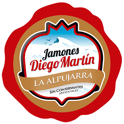 Jamones Diego Martín